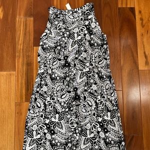 NWT! T by Talbots Sleeveless Dress - Plus size X
